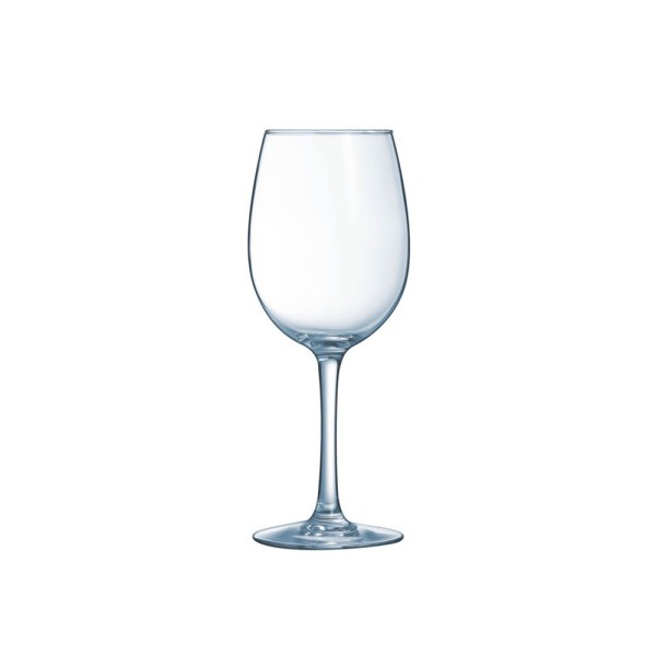 ARCOROC ARCDOME GLASS WINE CUP
