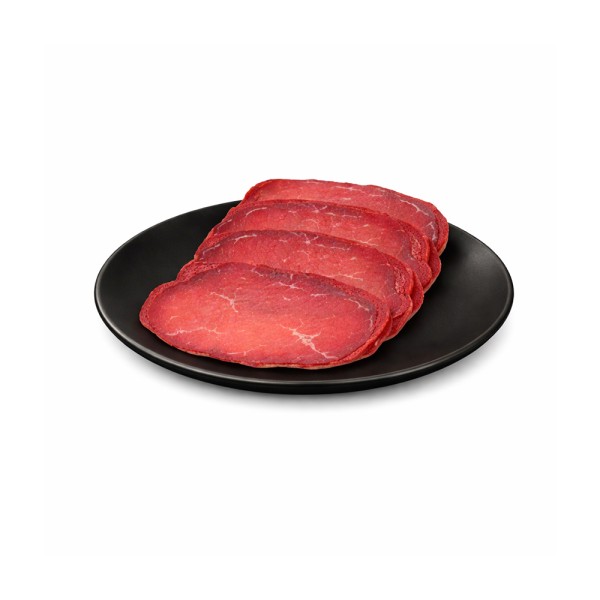 SANGLIER BASTERMA BOEUF