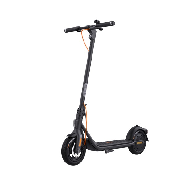 SEGWAY ELECTRIC SCOOTER 25KM/H 55KM RANGE 10  TUBELESS