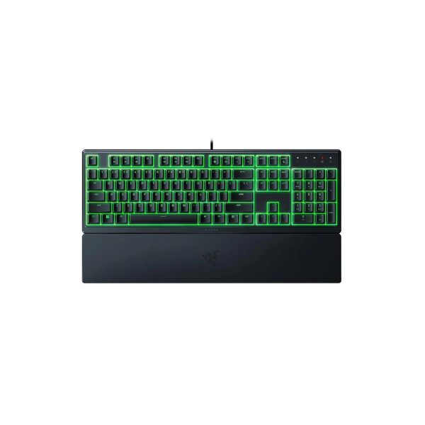 RAZER ORNATA V3 X-LOW PROFILE GAMING KEYBOARD-US LAYOUT–