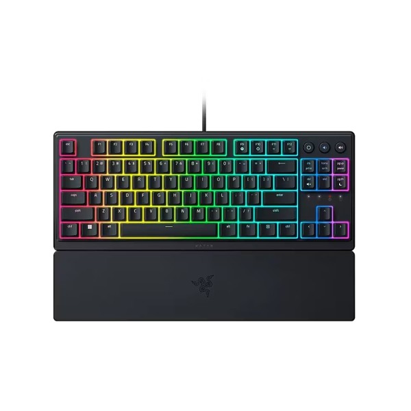 RAZER ORNATA V3 TENKEYLESS - US LAYOUT