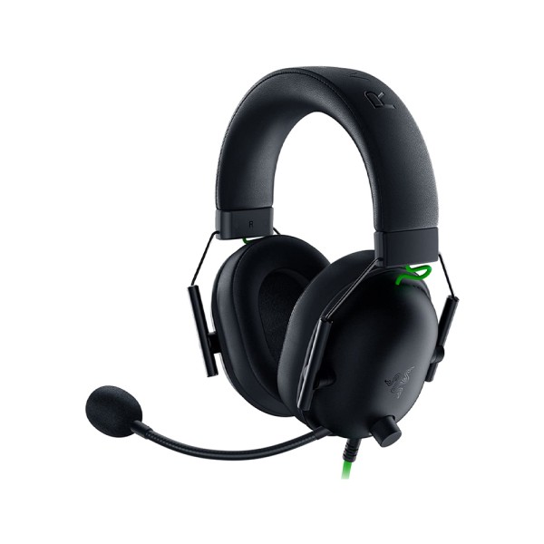RAZER BLACKSHARK V2XUSB WIRED ESPORT GAMING HEADSET 7.1 