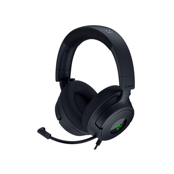RAZER KRAKEN V4 X WIRED PC GAMING HEADSET 7.1 