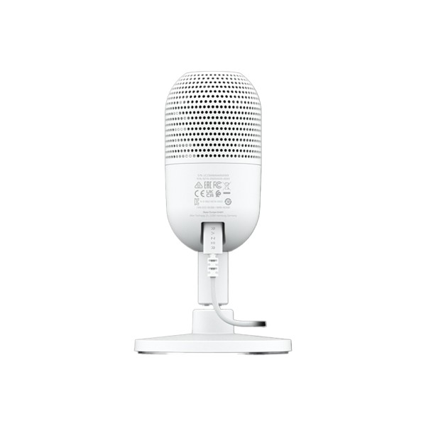 RAZER SEIREN V3 MINI USB WH MICROPHONE CONDENSER MIC