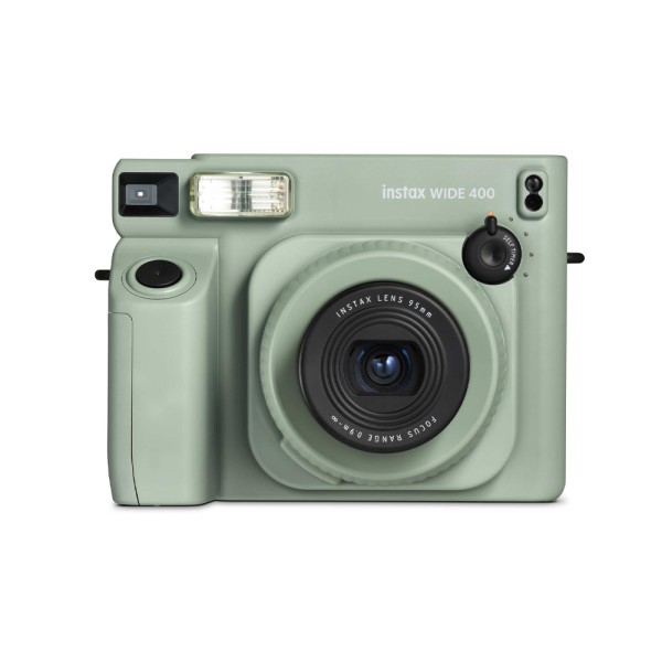 FUJIFILM INSTAX CAMERA WIDE 400