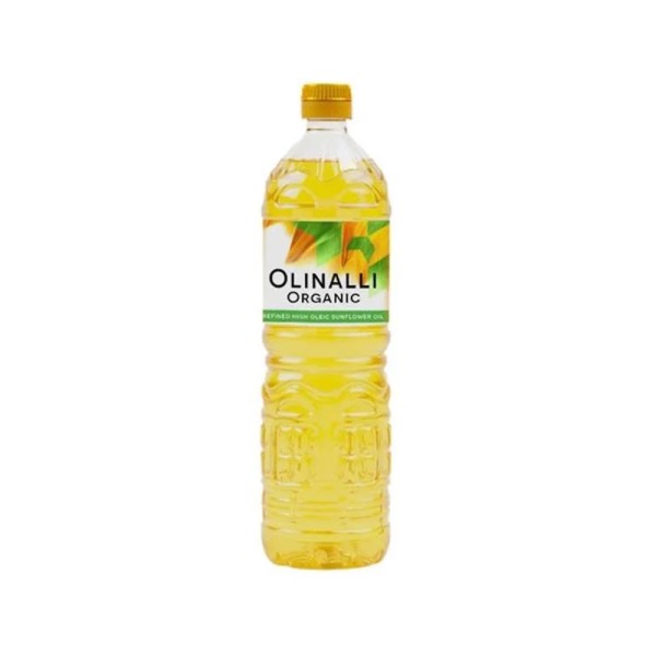 OLINALLI OLEIC SUNFLOWER OIL