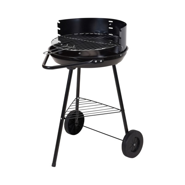 BBQ BBQ CHARCOAL GRILL 40CM