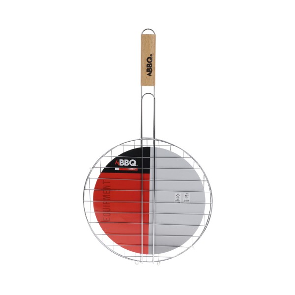 BBQ BBQ GRILL RACK DIA32CM L55CM