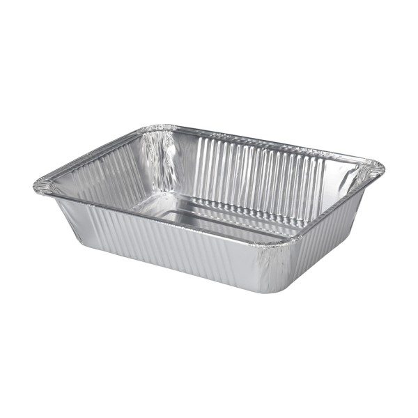 BBQ BBQ BOWL SET 4PCS 22X15.5CM