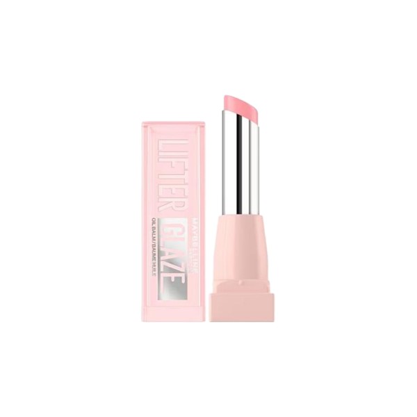 MAYBELLINE LIFTER GLAZE 002 PINK DRIP 