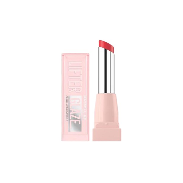MAYBELLINE LIFTER GLAZE 005 PEACH QUENC 