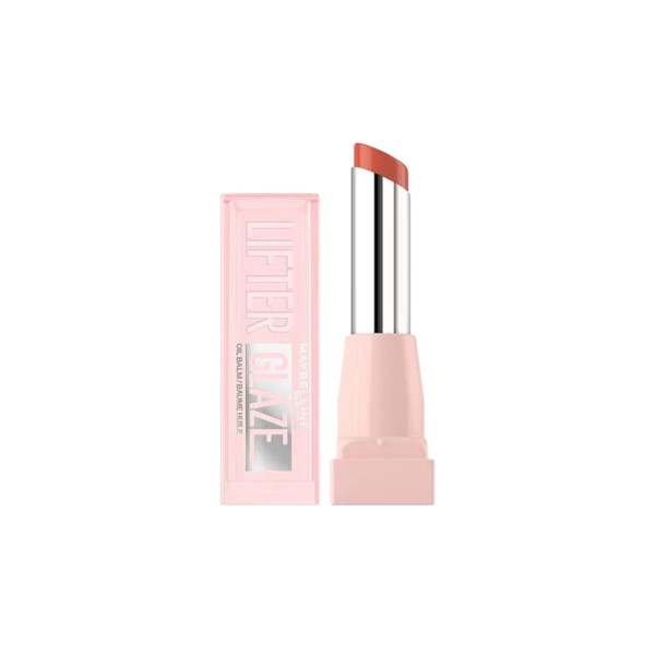 MAYBELLINE LIFTER GLAZE 006 CARAMEL GLO 
