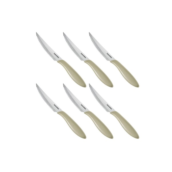 TESCOMA TESCOMA STEAK KNIFE 12CM BEIGE PRESTO