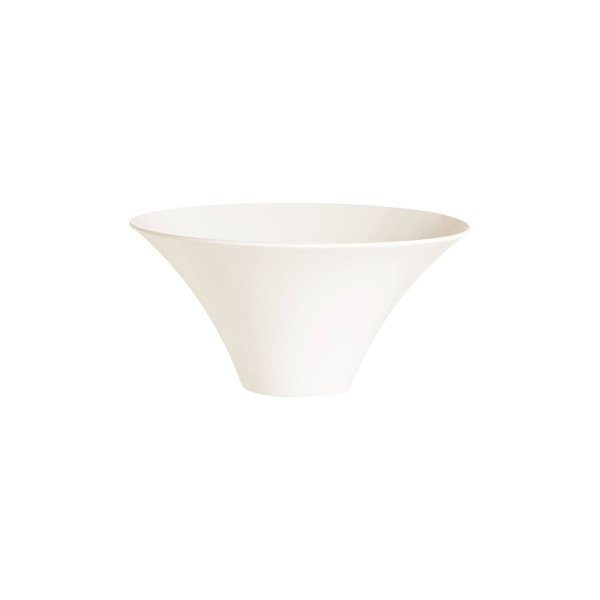 ARCOROC SEASONS BAR OPAL SALAD BOWL 
