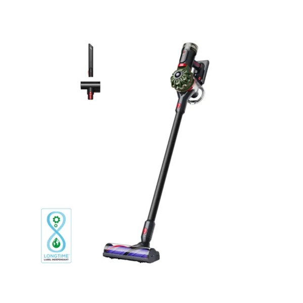 DYSON STICK VACUUM ROOT CYCLON UP TO 60M RUN 7 CELL BATT