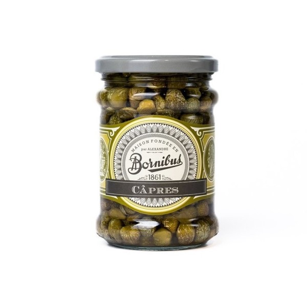 BORNIBUS CÂPRES