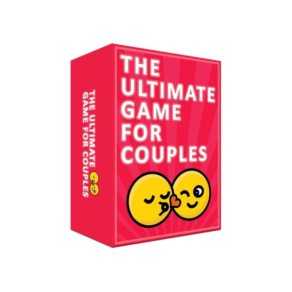 MAGICAL DREAM  THE ULTIMATE GAME FOR COUPLES