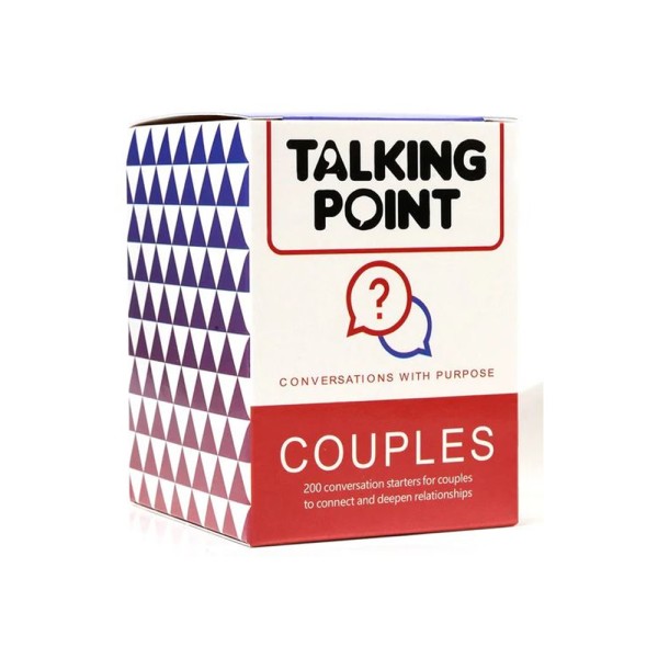 MAGICAL DREAM  TALKING POINT COUPLES 