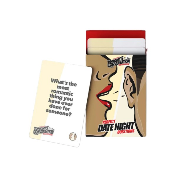 MAGICAL DREAM  TONIGHTS CONVERSATION-DATE NIGHT 