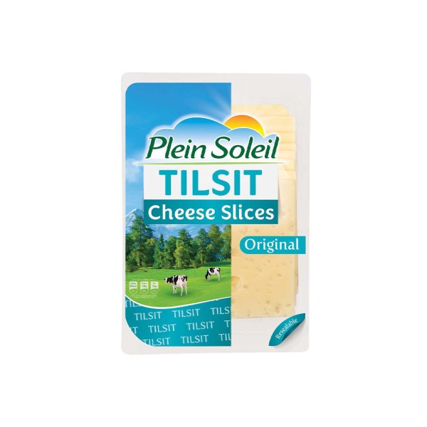 PLEIN SOLEIL TILSIT SLICE