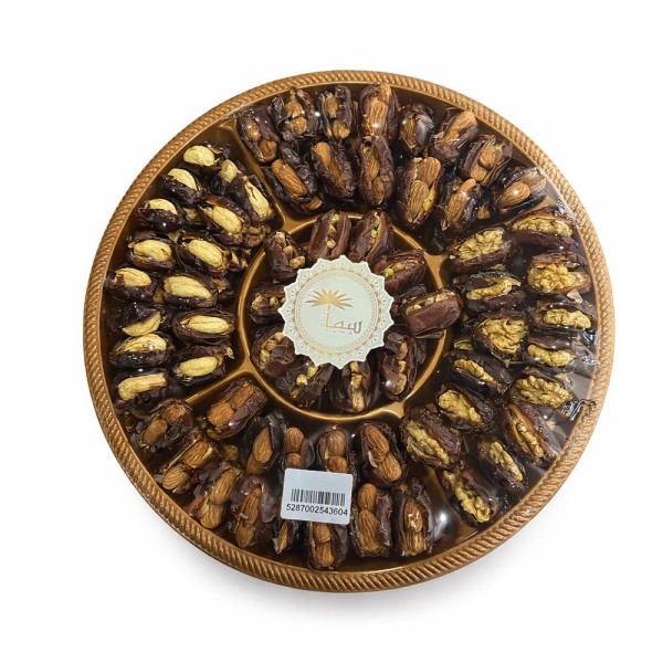 SAMA FOODS KHODARI STUFFED GIFT 