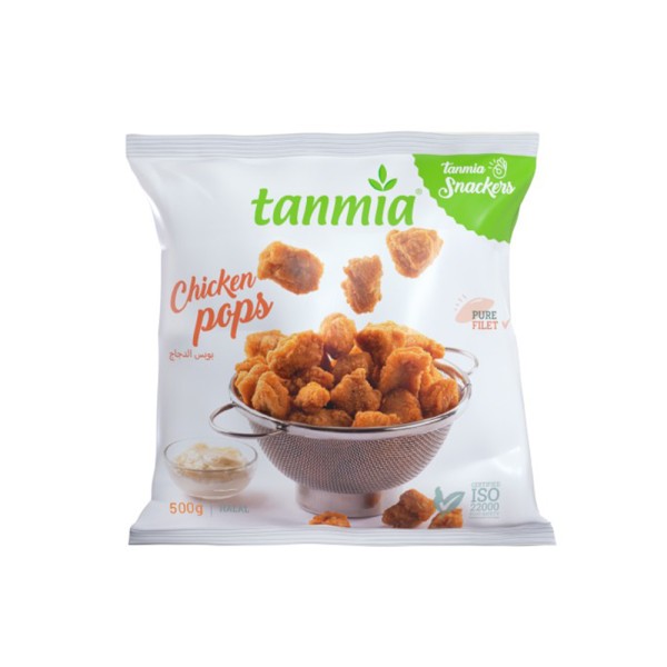 TANMIA CHICKEN POPS