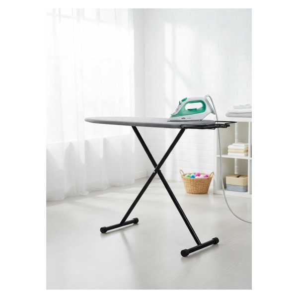 BRAUN SP BR IB3001BK IRONING BRD+SI1040GR IRON