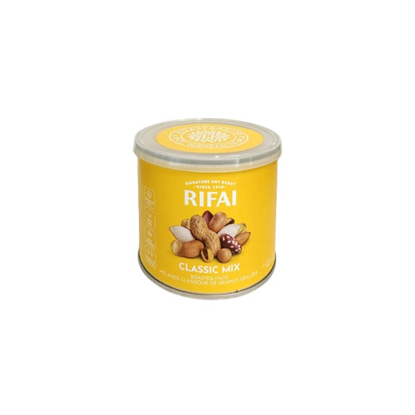 RIFAI TINS MIX CLASSIC