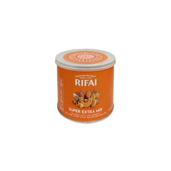 RIFAI TINS MIX SUPER EXTRA