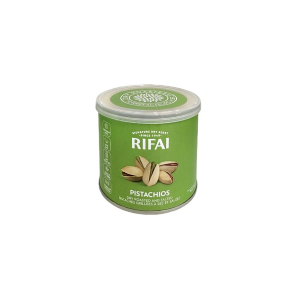 RIFAI TINS PISTACHIOS