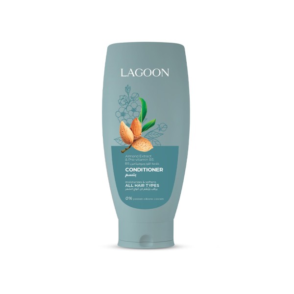 LAGOON  CONDITIONER FOR NORMAL HAIR