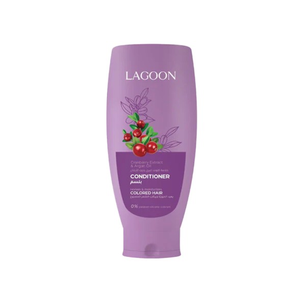 LAGOON  CONDITIONER FOR COLORED HAIR