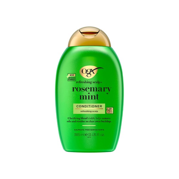 OGX CONDITIONER ROSEMARY MINT