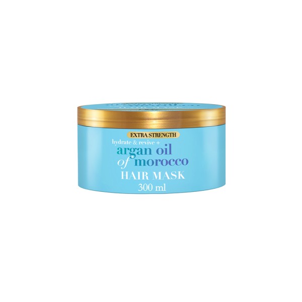 OGX HAIR MASK ARGAN OIL OF MOROCCO