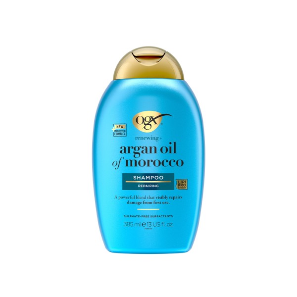 OGX SHAMPOO ARGAN OIL OF MOROCCO