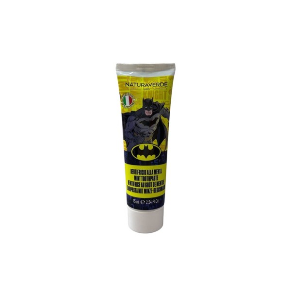 DISNEY TOOTHPASTE BATMAN