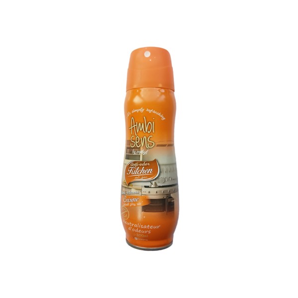 AMBI SENS AIR FRESHNER SPRAY KITCHEN