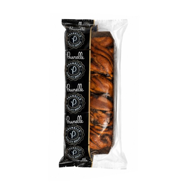 PRUNELLE CHOCO-HAZEL BABKA
