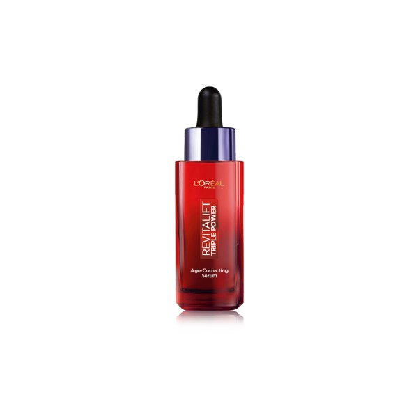 REVITALIFT LASER SERUM TRIPE