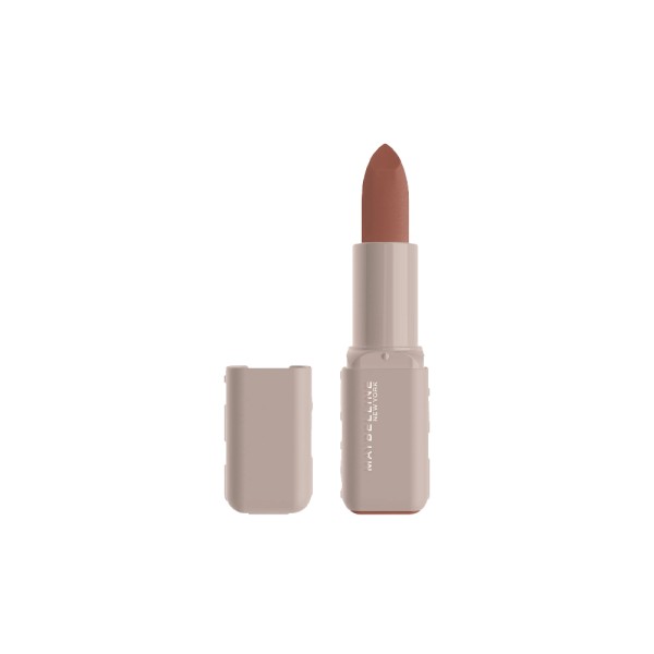 MAYBELLINE MAYBE IT'S SERUM LIPSTICK M 008