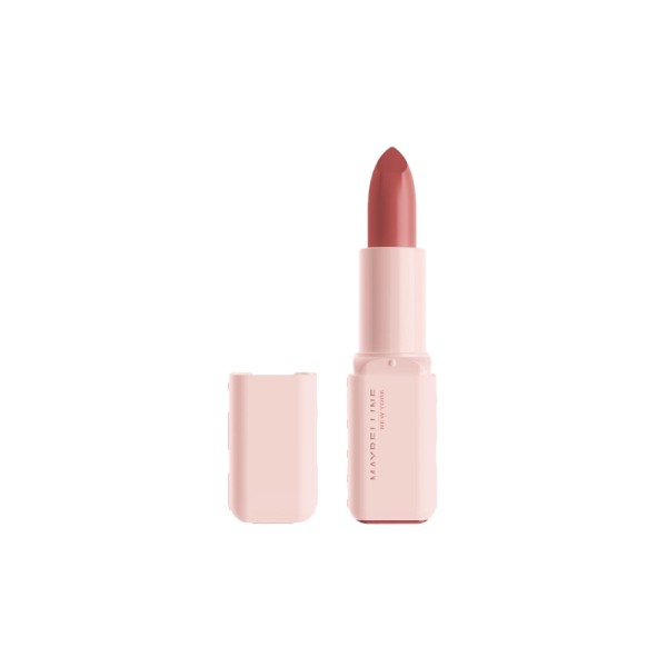 MAYBELLINE MAYBE IT'S SERUM LIPSTICK 106
