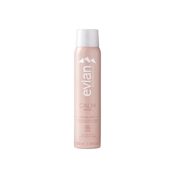 EVIAN FACIAL MIST ALL SKIN TYPES CALM