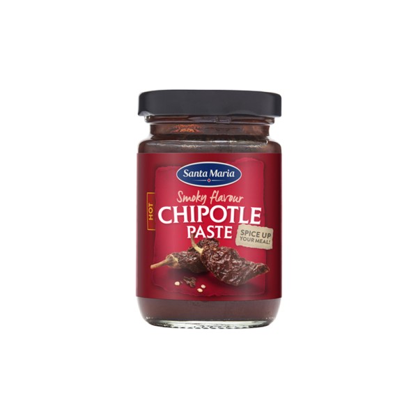 SANTAMARIA CHIPOTLE PASTE 