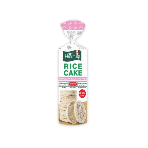 HEALTH UP MINI HIMALAYAN RICE CAKE 