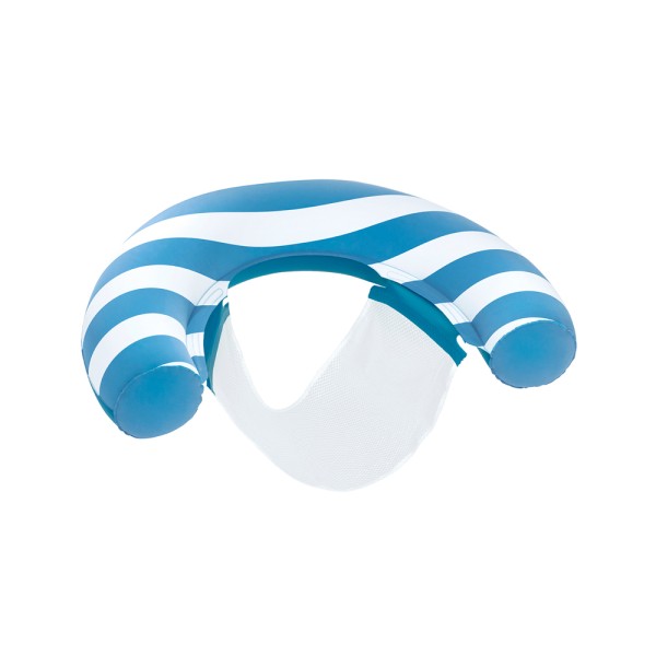 BESTWAY 47*26.5/1.19M*67.5CM COMFORT PLUSH NOODLE CH