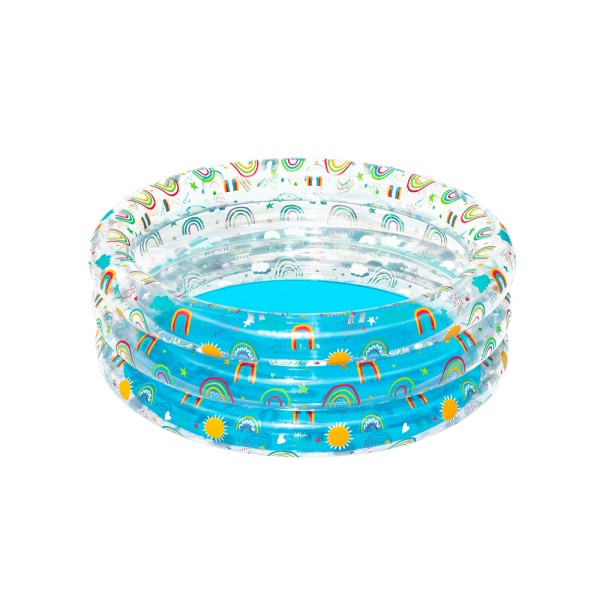 BESTWAY 170*53CM TROPICAL PLAY P6+