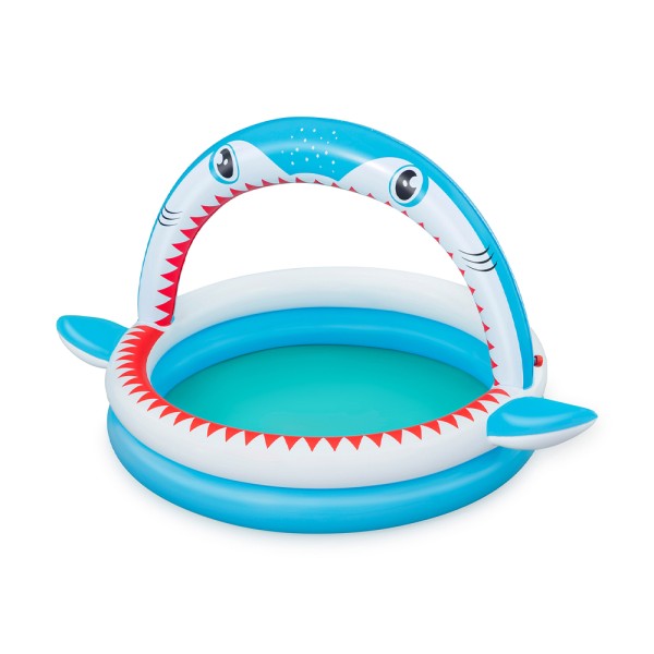 BESTWAY 1.63*1.27*92CM PLAY POOL 