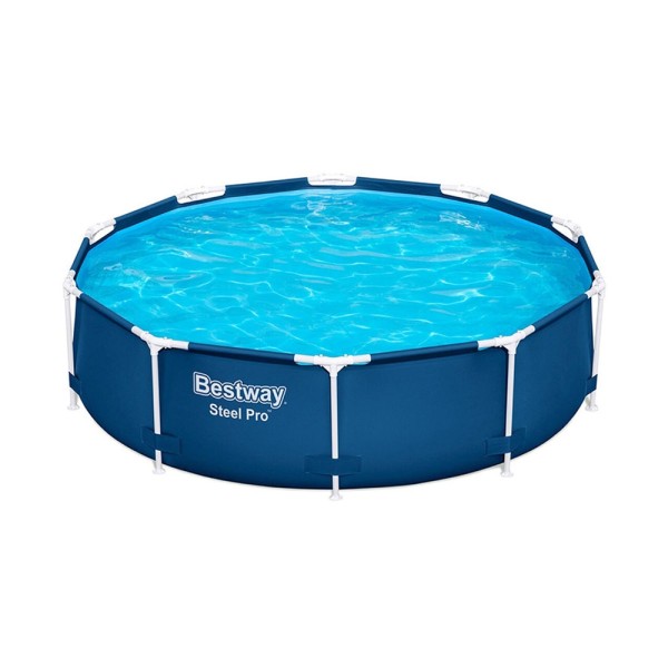 BESTWAY 10*30/3.05M*76CM ROUND POOL SET