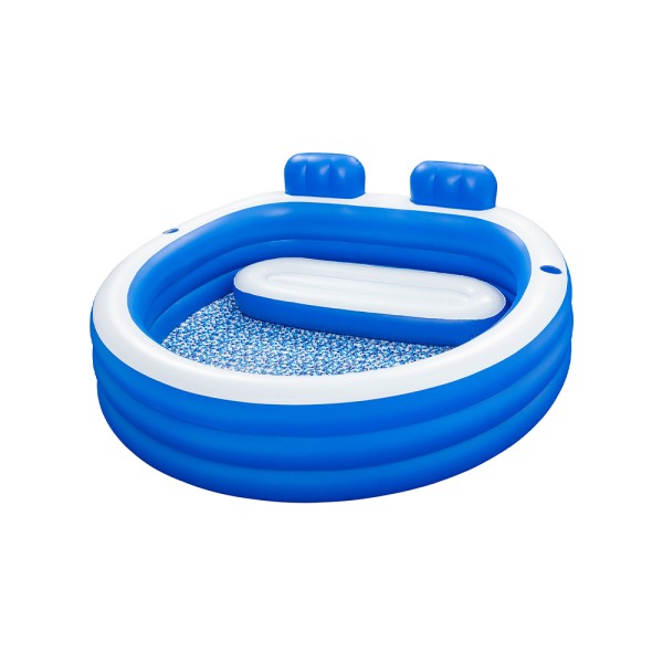 BESTWAY SUM2.31M*2.19*79CMPARADISEPOOL