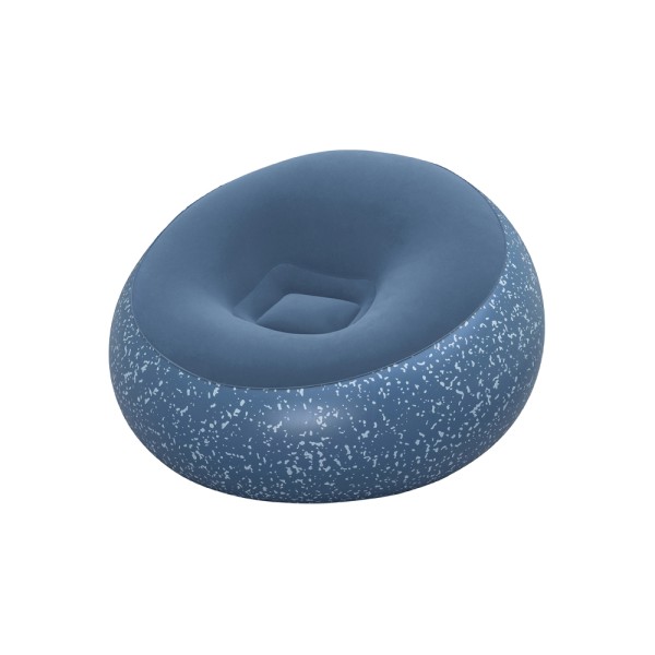 BESTWAY 44*44*26/1.12M*1.12M*66CM INFLATE-A-CHA